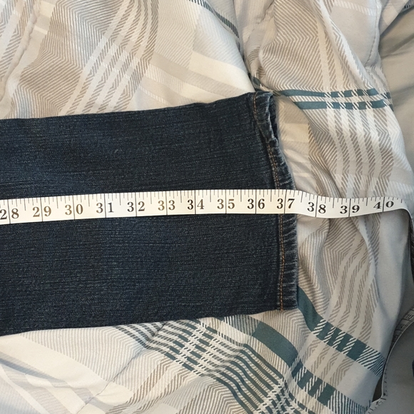 🦋 3 for $20 》Chaps denim jeans - Picture 5 of 6